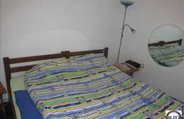 De vanzare 4 camere, decomandat, zona benzinariei Mol! Garaj!