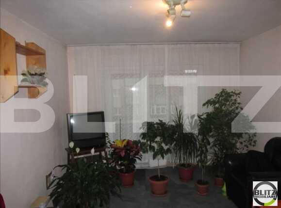 Apartament de vânzare 4 camere Marasti - 10949AV | BLITZ Cluj-Napoca | Poza1