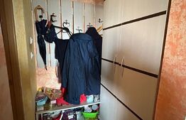 Apartament 2 camere, 47mp, zona strazii Fabricii 