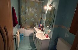 Apartament 2 camere, 47mp, zona strazii Fabricii 