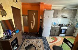 Apartament 2 camere, 47mp, zona strazii Fabricii 