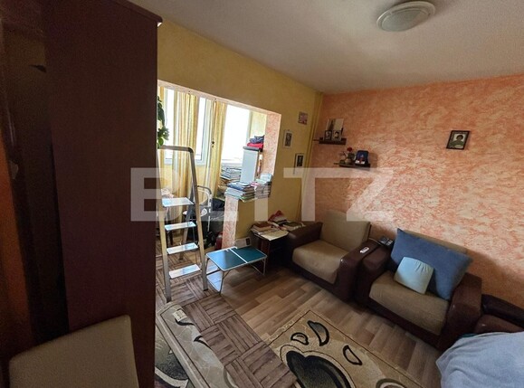 Apartament de închiriat 2 camere Marasti - 109491AI | BLITZ Cluj-Napoca | Poza3