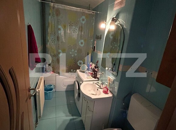 Apartament de închiriat 2 camere Marasti - 109491AI | BLITZ Cluj-Napoca | Poza9