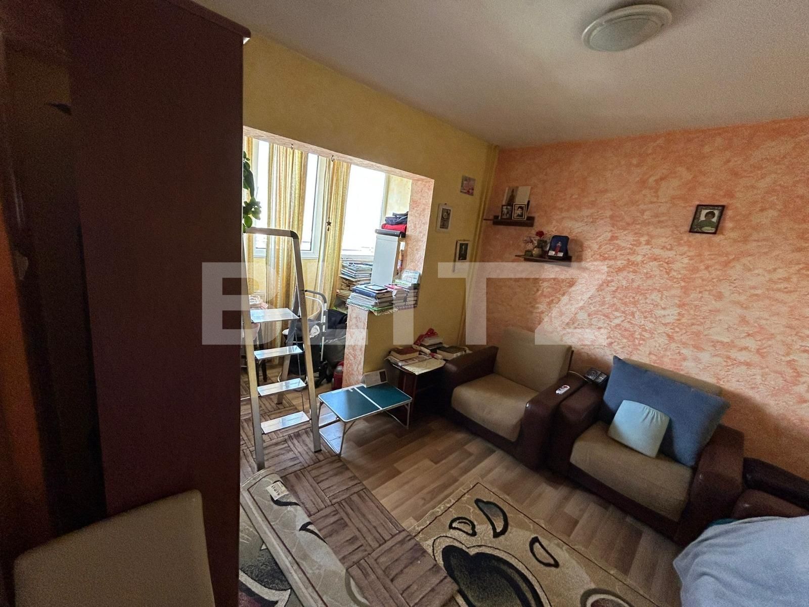 Apartament de închiriat 2 camere Marasti - 109491AI | BLITZ Cluj-Napoca | Poza3