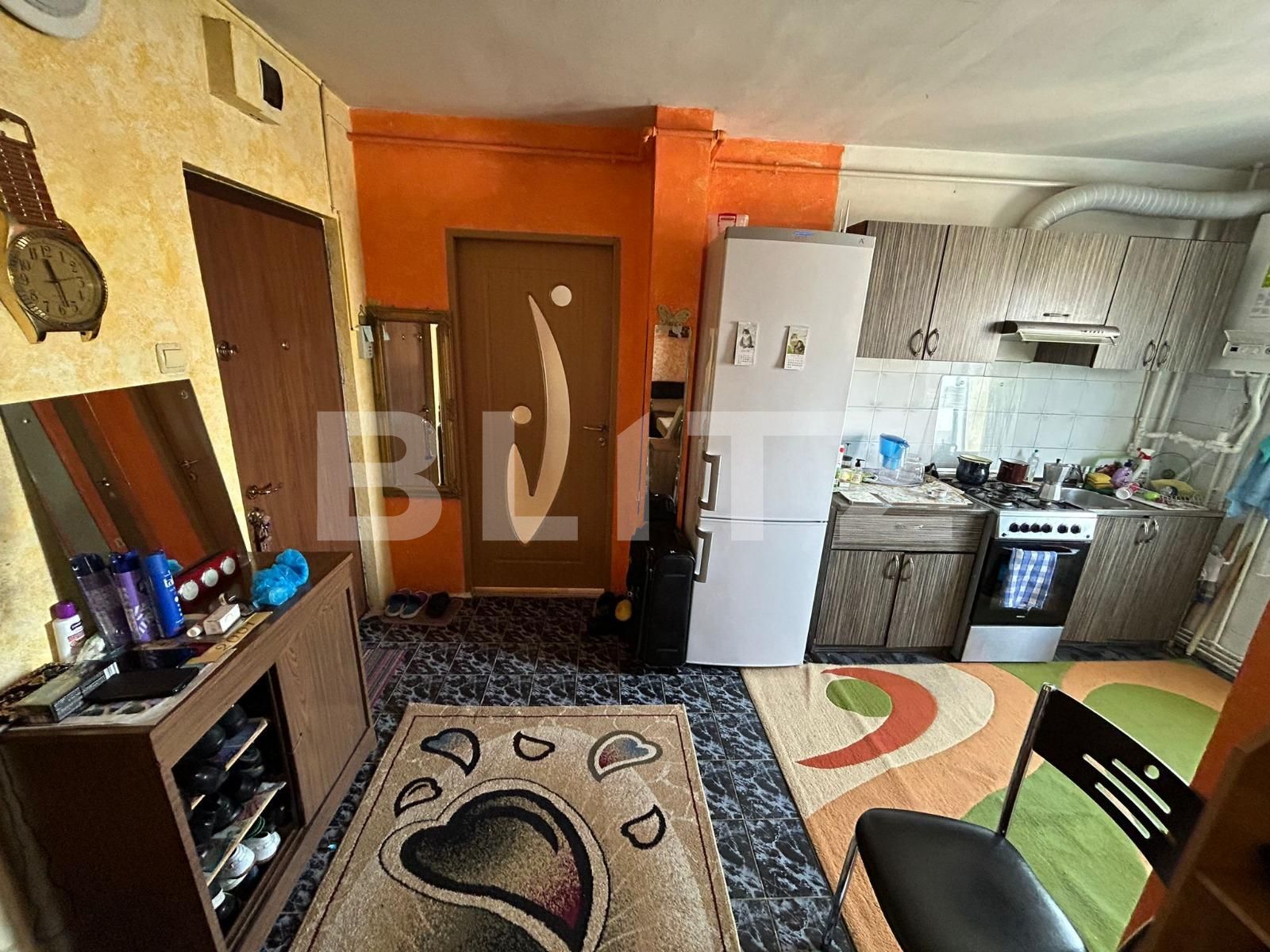 Apartament de închiriat 2 camere Marasti - 109491AI | BLITZ Cluj-Napoca | Poza5