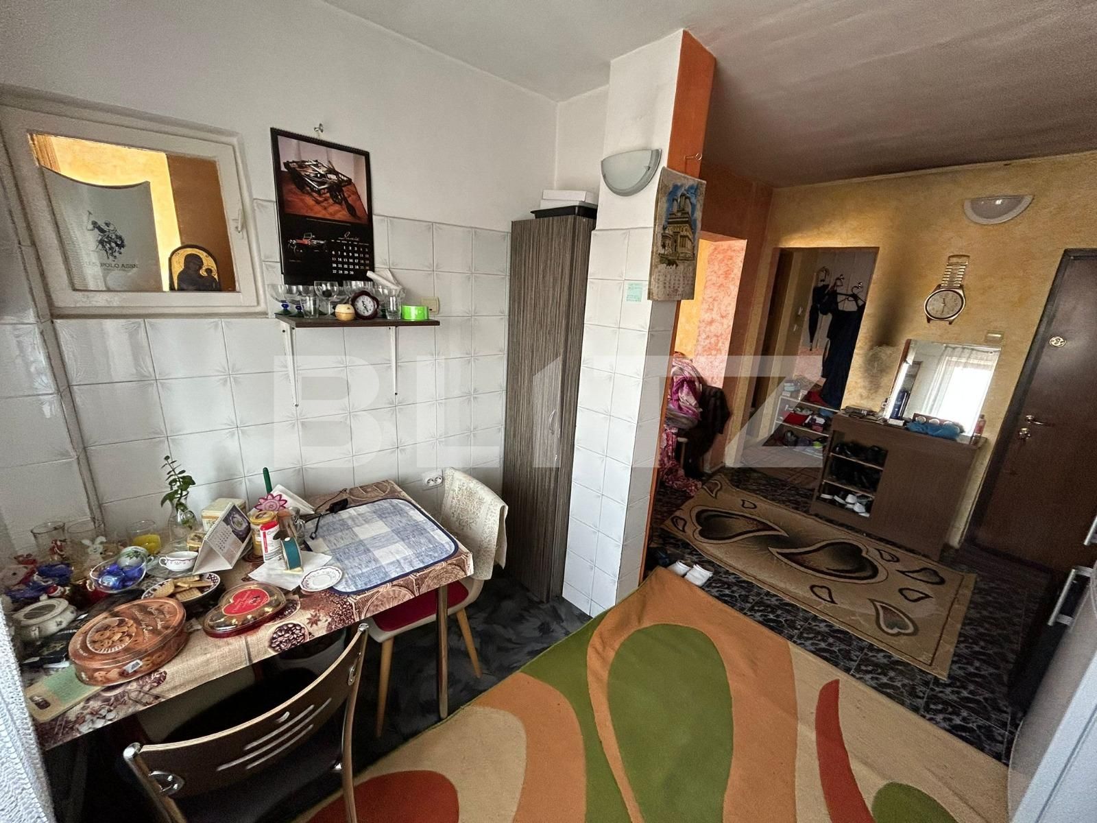 Apartament de închiriat 2 camere Marasti - 109491AI | BLITZ Cluj-Napoca | Poza7