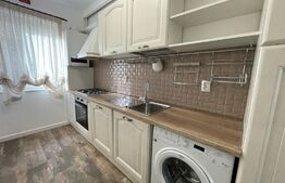 Apartament 2 camere, 56 mp, parcare, terasa, zona Grand Hotel Italia