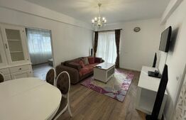 Apartament 2 camere, 56 mp, parcare, terasa, zona Grand Hotel Italia