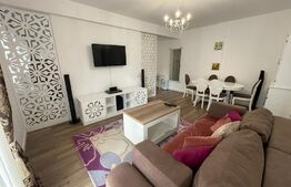 Apartament 2 camere, 56 mp, parcare, terasa, zona Grand Hotel Italia