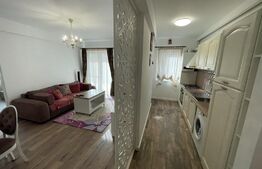 Apartament 2 camere, 56 mp, parcare, terasa, zona Grand Hotel Italia