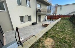 Apartament 2 camere, 56 mp, parcare, terasa, zona Grand Hotel Italia