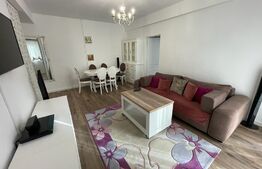 Apartament 2 camere, 56 mp, parcare, terasa, zona Grand Hotel Italia