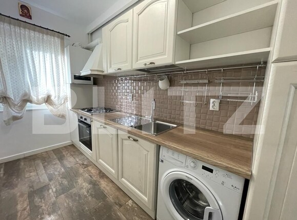 Apartament de închiriat 2 camere Bună Ziua - 109499AI | BLITZ Cluj-Napoca | Poza8