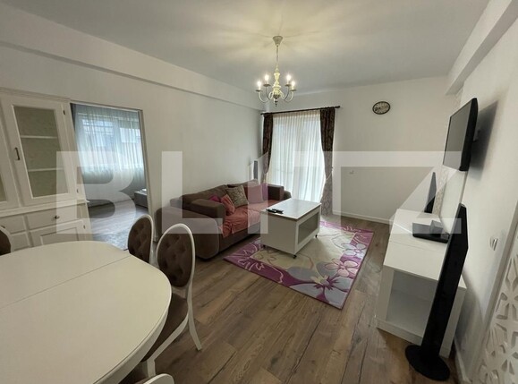 Apartament de închiriat 2 camere Bună Ziua - 109499AI | BLITZ Cluj-Napoca | Poza3