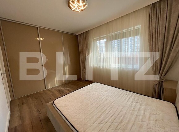 Apartament de închiriat 2 camere Bună Ziua - 109499AI | BLITZ Cluj-Napoca | Poza5