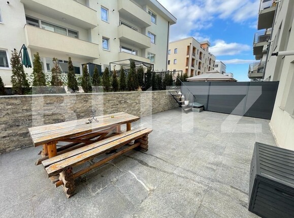 Apartament de închiriat 2 camere Bună Ziua - 109499AI | BLITZ Cluj-Napoca | Poza12