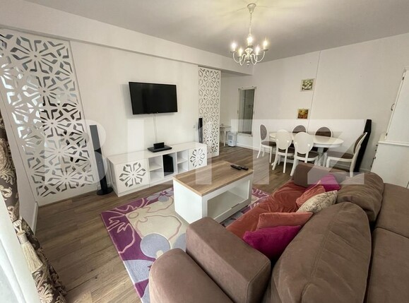 Apartament de închiriat 2 camere Bună Ziua - 109499AI | BLITZ Cluj-Napoca | Poza1