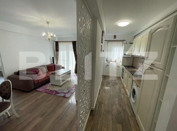 Apartament de închiriat 2 camere Bună Ziua - 109499AI | BLITZ Cluj-Napoca | Poza4