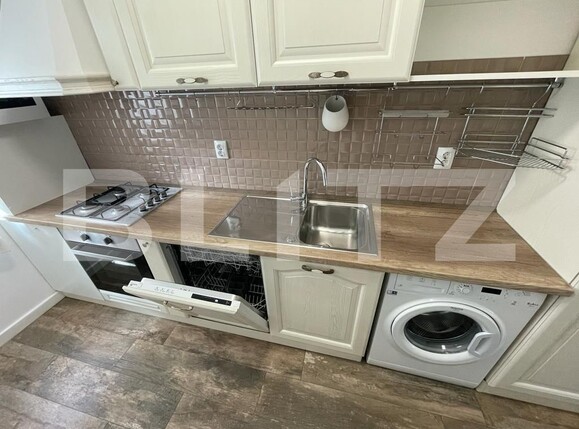 Apartament de închiriat 2 camere Bună Ziua - 109499AI | BLITZ Cluj-Napoca | Poza9