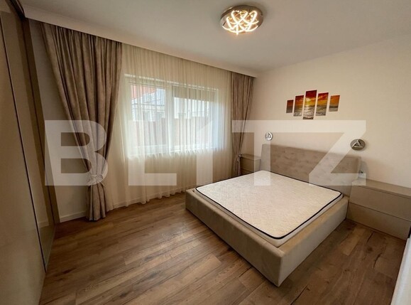 Apartament de închiriat 2 camere Bună Ziua - 109499AI | BLITZ Cluj-Napoca | Poza6