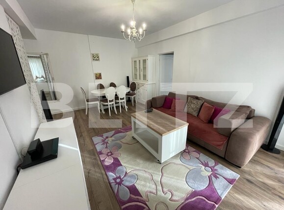 Apartament de închiriat 2 camere Bună Ziua - 109499AI | BLITZ Cluj-Napoca | Poza2