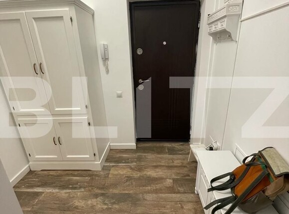 Apartament de închiriat 2 camere Bună Ziua - 109499AI | BLITZ Cluj-Napoca | Poza11