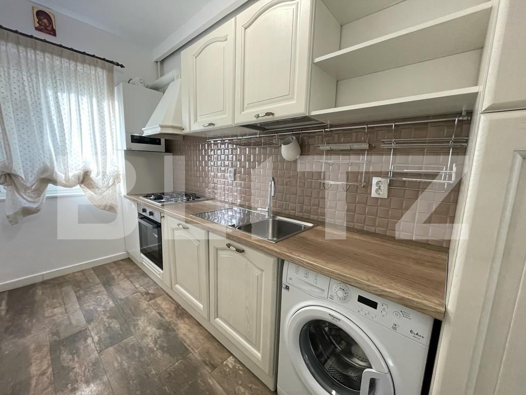 Apartament de închiriat 2 camere Bună Ziua - 109499AI | BLITZ Cluj-Napoca | Poza8