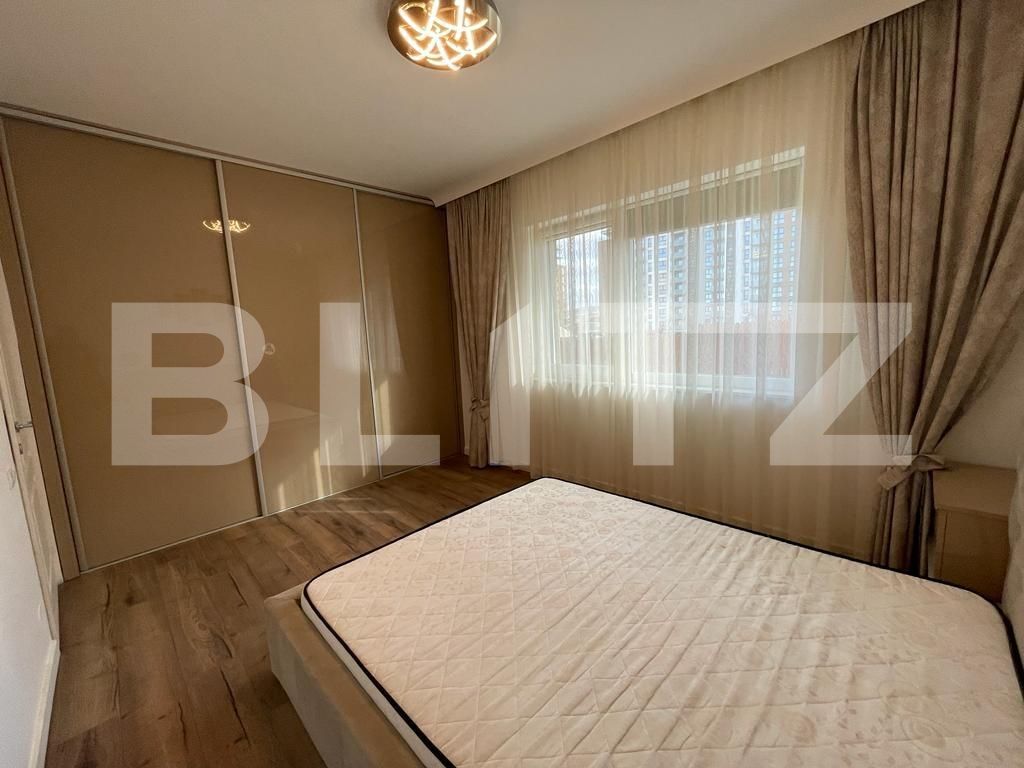 Apartament de închiriat 2 camere Bună Ziua - 109499AI | BLITZ Cluj-Napoca | Poza5