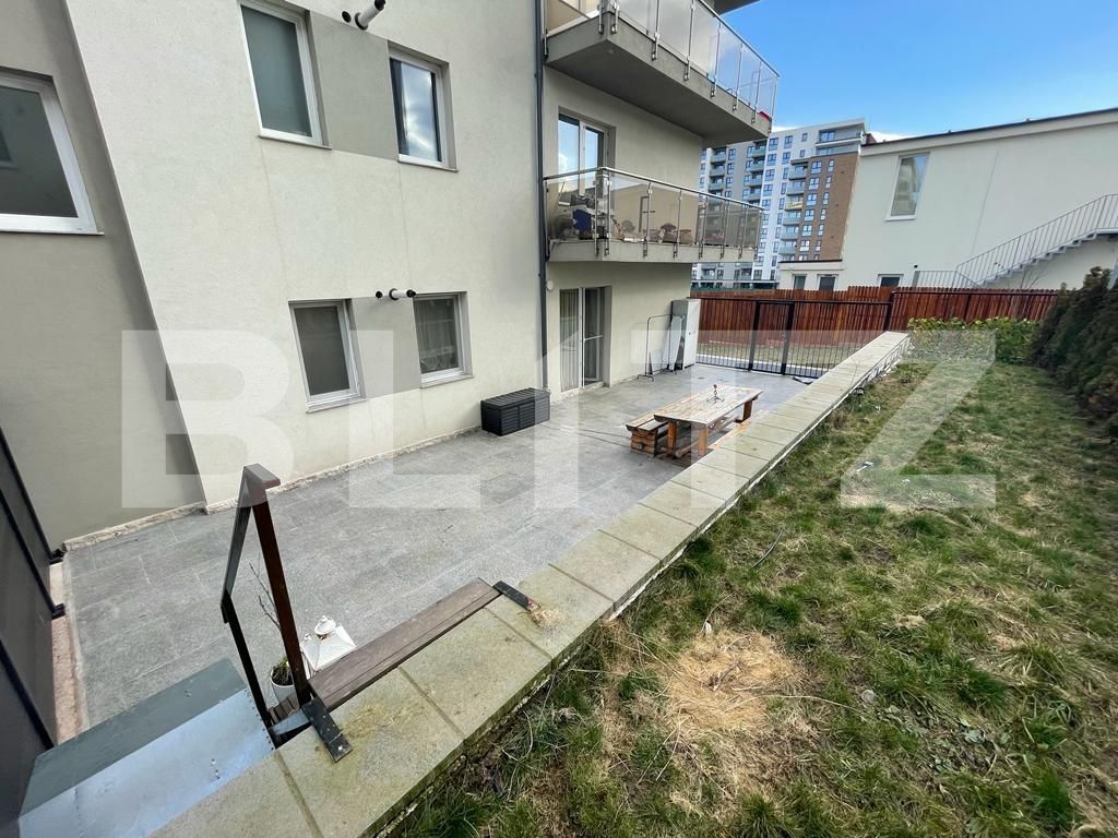 Apartament de închiriat 2 camere Bună Ziua - 109499AI | BLITZ Cluj-Napoca | Poza13