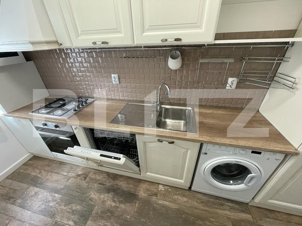 Apartament de închiriat 2 camere Bună Ziua - 109499AI | BLITZ Cluj-Napoca | Poza9