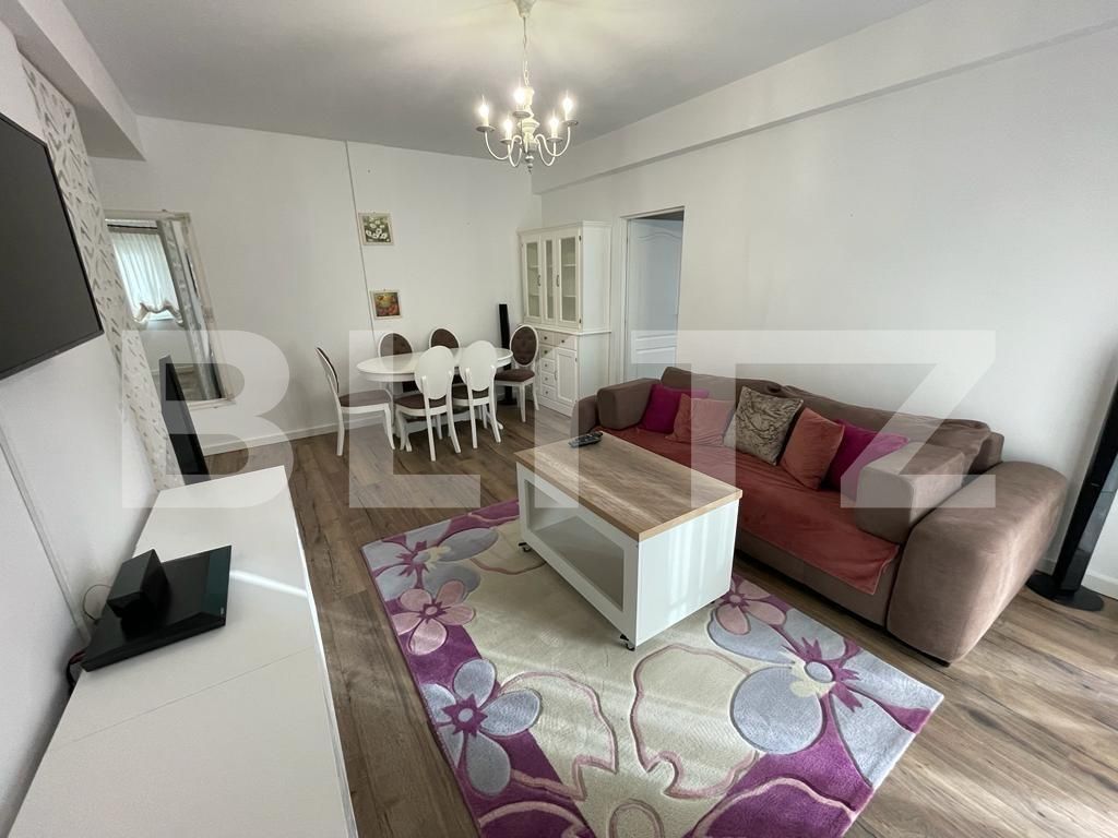 Apartament de închiriat 2 camere Bună Ziua - 109499AI | BLITZ Cluj-Napoca | Poza2