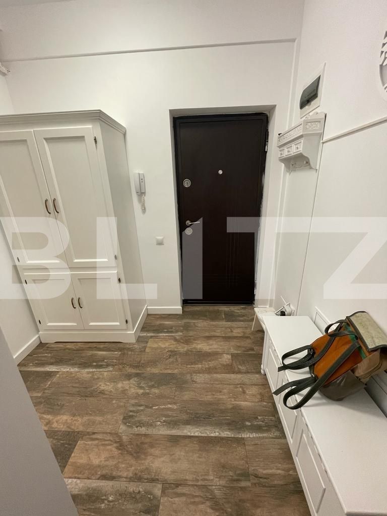 Apartament de închiriat 2 camere Bună Ziua - 109499AI | BLITZ Cluj-Napoca | Poza11