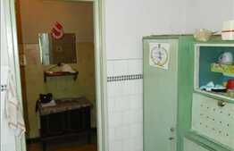 2 camere de vanzare, 47 mp, zona strazii Unirii