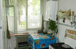 2 camere de vanzare, 47 mp, zona strazii Unirii