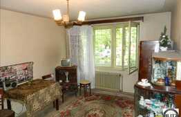 2 camere de vanzare, 47 mp, zona strazii Unirii