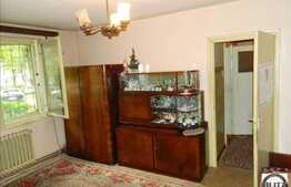 2 camere de vanzare, 47 mp, zona strazii Unirii
