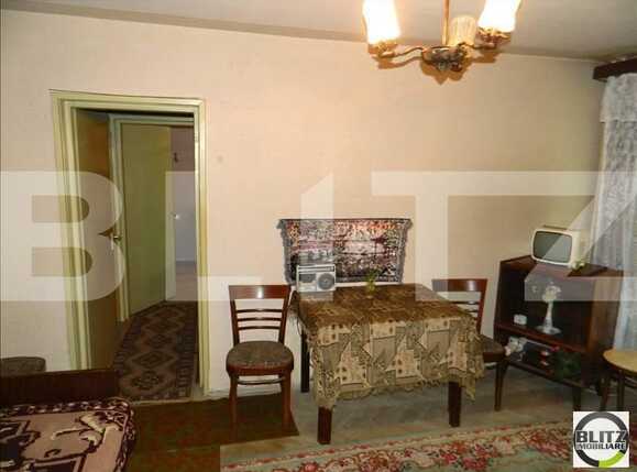 Apartament de vânzare 2 camere Gheorgheni - 1095AV | BLITZ Cluj-Napoca | Poza5