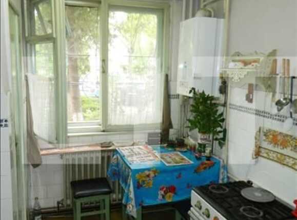 Apartament de vânzare 2 camere Gheorgheni - 1095AV | BLITZ Cluj-Napoca | Poza7