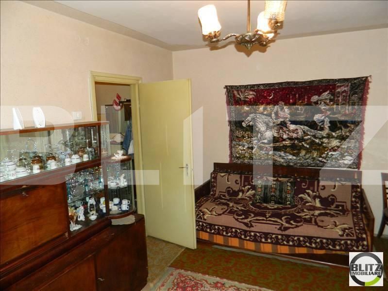 Apartament de vânzare 2 camere Gheorgheni - 1095AV | BLITZ Cluj-Napoca | Poza6