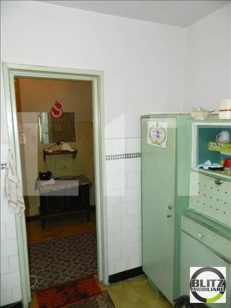 Apartament de vânzare 2 camere Gheorgheni - 1095AV | BLITZ Cluj-Napoca | Poza8