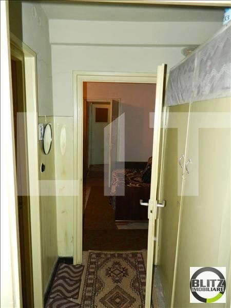 Apartament de vânzare 2 camere Gheorgheni - 1095AV | BLITZ Cluj-Napoca | Poza4