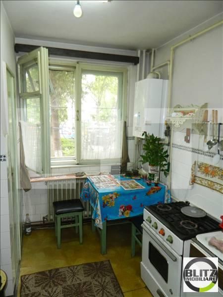 Apartament de vânzare 2 camere Gheorgheni - 1095AV | BLITZ Cluj-Napoca | Poza7