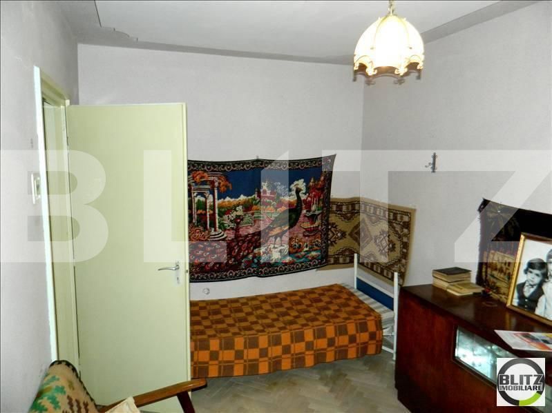 Apartament de vânzare 2 camere Gheorgheni - 1095AV | BLITZ Cluj-Napoca | Poza3