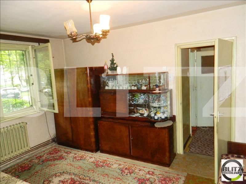 Apartament de vânzare 2 camere Gheorgheni - 1095AV | BLITZ Cluj-Napoca | Poza2