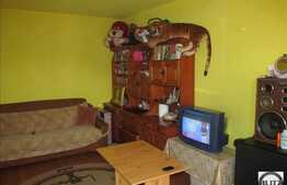 2 camere, 50 mp, decomandat, la 5 minute de IULIUS MALL! Loc parcare + Boxa!