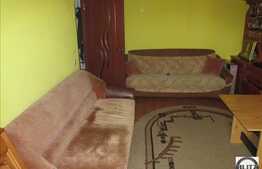 2 camere, 50 mp, decomandat, la 5 minute de IULIUS MALL! Loc parcare + Boxa!