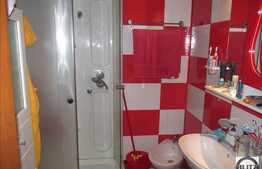 2 camere, 50 mp, decomandat, la 5 minute de IULIUS MALL! Loc parcare + Boxa!