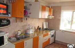 2 camere, 50 mp, decomandat, la 5 minute de IULIUS MALL! Loc parcare + Boxa!