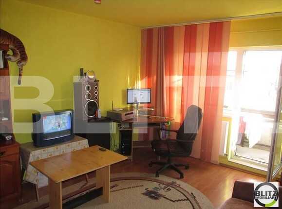 Apartament de vânzare 2 camere Marasti - 10950AV | BLITZ Cluj-Napoca | Poza1