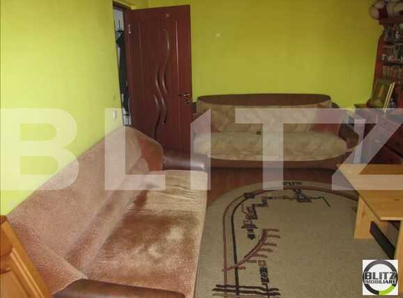 Apartament de vânzare 2 camere Marasti - 10950AV | BLITZ Cluj-Napoca | Poza3